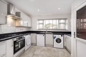 Modern Kitchen- click for photo gallery